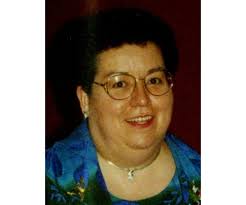 Carolyn Giedd Obituary (1951