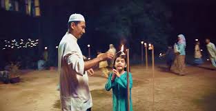 Maybe you would like to learn more about one of these? Nostalgia Raya Kembali Terusik Dengan Iklan Raya Dari Petronas