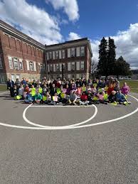 Princeton Middle School, WV...