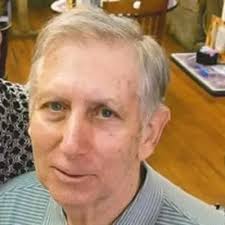 Obituary information for John Richard Peterson