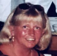 Condolence Book for Lorraine O'REILLY (née Mahony) (Blackrock, Dublin)