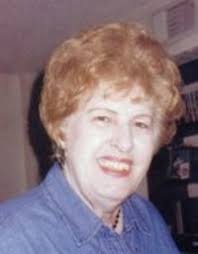 Obituary of Louise Albertson Zoller