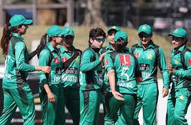These are some of our most ambitious e. Pakistan Women S National Cricket Team To Tour South Africa Next Month Daily Times