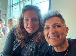 Excited to spend the afternoon with other non profit leaders at the AFP  Tampa Bay listening to my friend, Michelle Turman, share about the  importance of onboarding development team members. Got to