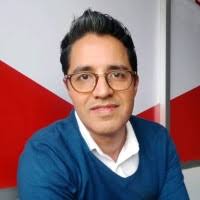 Rodrigo Soria Email & Phone Number