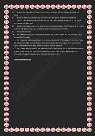 This is a beetlejuice the musical quiz. English Worksheets Beetlejuice Movie Study Questions Answer Key