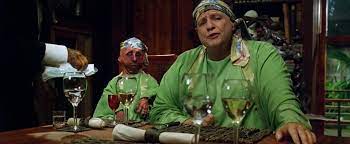 Moreau is available for free with ads on tubi. Marlon Brando And Nelson De La Rosa In The Island Of Dr Moreau 1996 Island Marlon Brando Photo