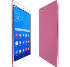 Contact huawei support directly huawei mediapad m3. Huawei Mediapad M3 8 0 Techskin Pink Carbon Fiber Skin