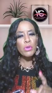 It's TIME to SILENCE the WHISPERS Dr. Yvonne Capehart ~ Zion's Daughters  Women's Network. "Friendships