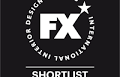 「FX 国際インテリアデザイン賞 2023」（イギリス）でShortlistに選出されました