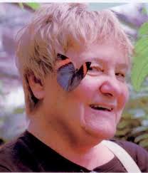 Judith Lissie Obituary