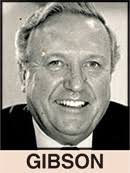 IN MEMORIAM: Former Illinois AFL-CIO president Robert Gibson