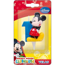 Bougie Chiffre 1 Mickey Mouse Article De Fete Achat Prix Fnac I mickey u fashion item online mall premium quality with best price. fnac