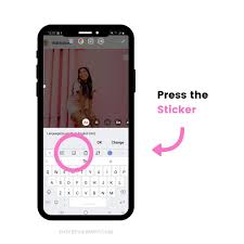 To set a colored filter, pinch out of your photo to reveal your background (if you want to). How To Change Background Color In Instagram Story