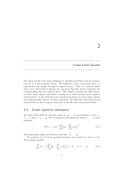 Https Statweb Stanford Edu Owen Courses 305 1415 Ch2 Pdf