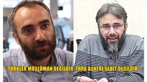 11 temmuz 1980 (39 yıl yaşında), rize doğum: Ismail Saymaz In Konustugu Selefi Liderden Insani Sok Eden Sozler Yeni Soluk