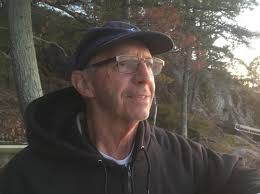 Lawrence PASSMORE Obituary (1948