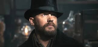 Scott free prods/robert viglasky it's now been over two years since tom hardy's bbc drama taboo debuted, and fans have been anxiously awaiting a second season. Taboo Tom Hardy Im Neuen Spot Zur Dusteren Fx Serie