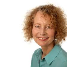 Rita Carmichael BANT nutritionist