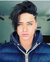 Androgynous Tomboy Haircuts
