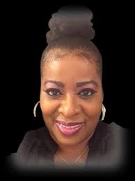 Linda Gail Barnes by Arnetta Peghee