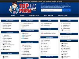 Top UK Porn -TopUKPorn.com - Best British Porn Sites - TheCamDude