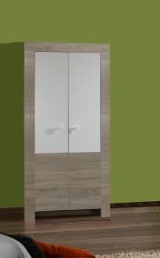 We hope you find what you are searching for! Kleiderschrank Kinderzimmer Schrank Kira Weiss Eiche Sagerau 90cm 2 Turig Neu Kleiderschranke Kinder Jugendzimmer Feldmann Wohnen Gmbh Online Shop