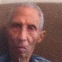 Charles W. Brooks Sr. Obituary