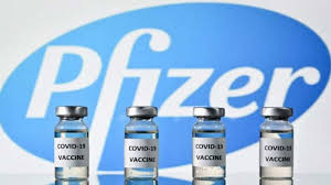 It was first identified in december 2019 in wuhan,. Covid 19 Indonesia Examines Use Of Sinovac Pfizer Vaccines For Kids World News India Tv