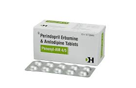 Image result for Perindopril
