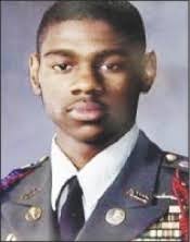 East Tennessee Veterans Memorial Association — Alford Sr., Marcus R.