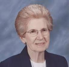 Frances Glover Obituary January 25, 2015