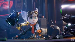 Don't get me wrong, i've always liked the lombax and his shiny sidekick, but it's. Ratchet Clank Rift Apart For Ps5 Announced Eurogamer Net