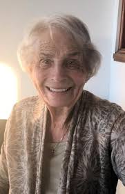 Mary Patricia Morris Obituary (2022)