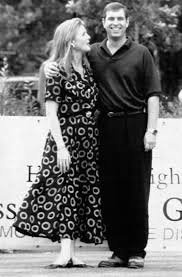 Sarah ferguson is opening up about the late princess diana and how she would have viewed her son's lives today. 1986 Lauteten Die Hochzeitsglocken Zehn Jahre Spater Folgte Die Scheidung Doch Ganz Glucklich Sollen Sarah Fergie Ferguson Und Prinz Andrew Mit Ihrer Trennung Nie Gewesen Sein Nun Mehren Sich Geruchte Die Beiden