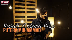 Putera band performing their new single, tersiksa. One Avenue Band Kisah Antara Kita Official Music Video Cover By Putera Muhammad