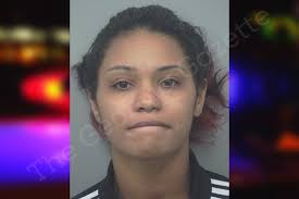 Shauna Lower — Gwinnett County Jail Bookings