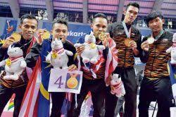 A fantastic sport called sepak takraw usa national sepak takraw team competed in istaf super series, south sumatra Martabatkan Sepak Takraw Utusan Digital