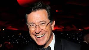 Stephen Colbert: SC Teachers' $800,000 man