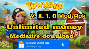 In the automatic downloads section, turn updates on. Township V 8 1 0 Mod Apk Unlimited Money Latest Version Download March 2021 Youtube