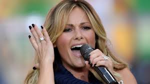 Helene fischer (born 5 august 1984) is a russian born german singer and entertainer. Helene Fischer Hadert Mit Geruchten Um Ihre Gesundheit Panorama Sz De