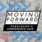 Moving Forward: Birmingham | Parkinson's Conference 2026