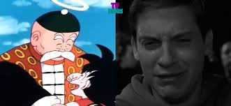 Las caricaturas que le dieron sentido a mi infancia