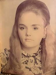 Office Staff of La Mirada High School in 1972