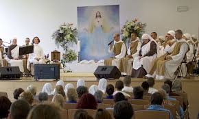 Resultado de imagem para 54 SEMANA DA DIVINA MISERICORDIA - URUGUAI - 2018 YOUTUBE