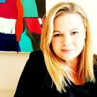 Danielle Priebe's Instagram, Twitter & Facebook