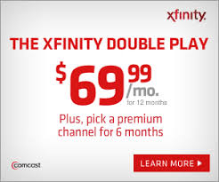 Xfinity Digital Starter Performance Internet Double Play Bundle Plan Deals Speeds Availability Promotio Internet Providers Cable Internet Providers Xfinity
