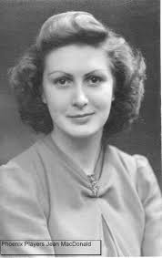 Three more actors from Bentham's drama productions. Elizabeth Cowgill, Jean  Macdonald and Margaret Marshall. Memories for some Benthamers