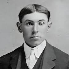 Harry Oscar Stemple (1878-1943)