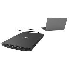 How can i configure it with window 8? Canon Canoscan Lide 400 Scanner Canon Sur Ldlc Com